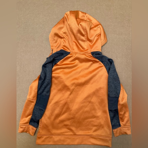 Russell Activewear Jacket Boys Small 6/7 - Picture 2 of 3